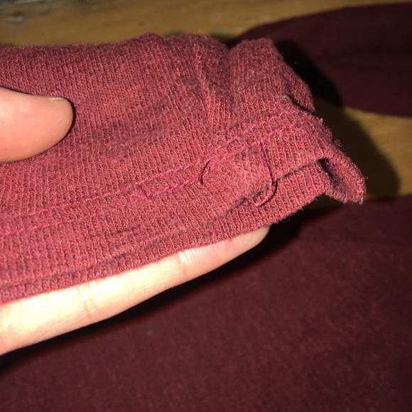 Long sleeve basic - Picture 3 of 3